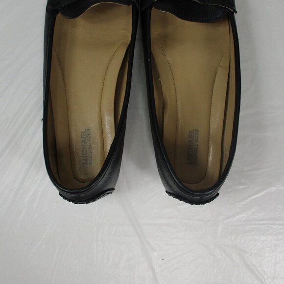 MICHAEL MK Loafers/Flats Size 8M - Picture 5 of 8